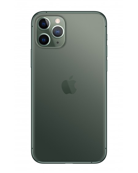 iPhone 11 Pro 64GB Midnight Green