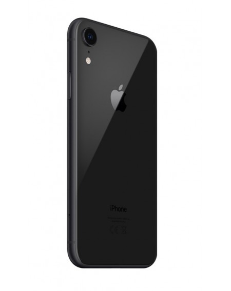 iPhone XR 64GB BlackProdotto rigenerato categoria B in regime del margine PT.......
