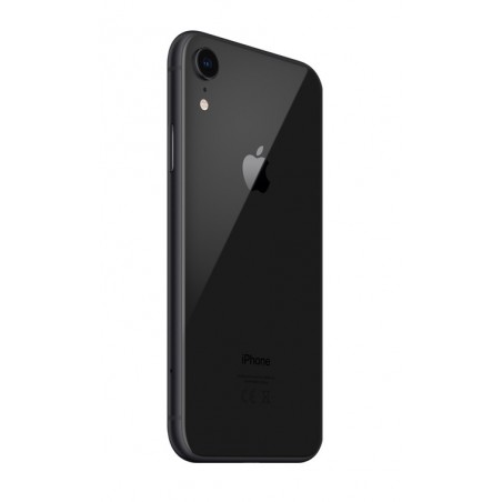 iPhone XR 64GB BlackProdotto rigenerato categoria B in regime del margine PT.......
