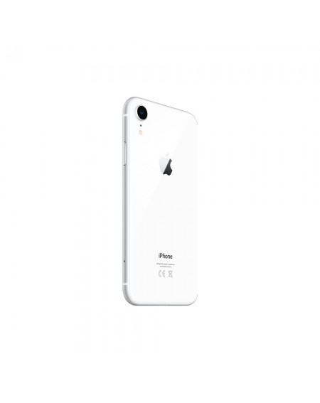 iPhone XR 64GB WhiteProdotto rigenerato categoria B in regime del margine PT.......