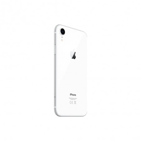iPhone XR 64GB WhiteProdotto rigenerato categoria B in regime del margine PT.......