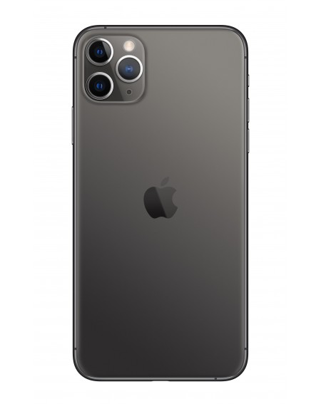 iPhone 11 Pro Max 64GB Space Grey - Prodotto rigenerato di grado C - C&C  Shop