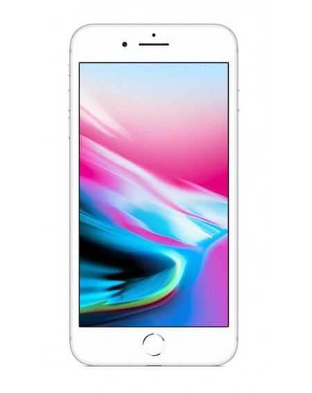 Apple iPhone 8 Plus 256GB SilverProdotto rigenerato grado A