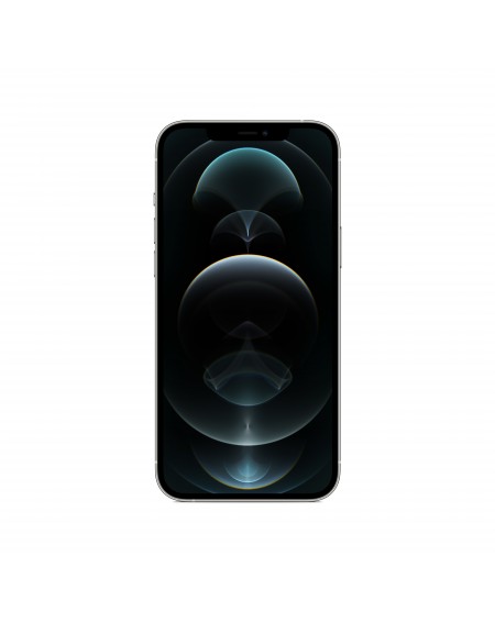 iPhone 12 Pro Max 128GB SilverProdotto rigenerato grado A