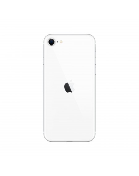 iPhone SE 128GB WhiteProdotto rigenerato grado A