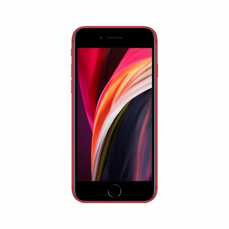 iPhone SE 64GB (PRODUCT)REDProdotto rigenerato grado A