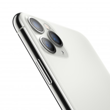 iPhone 11 Pro 256GB Silver - Prodotto rigenerato di grado B