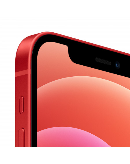iPhone 12 64GB (PRODUCT)RED - Prodotto rigenerato di grado A