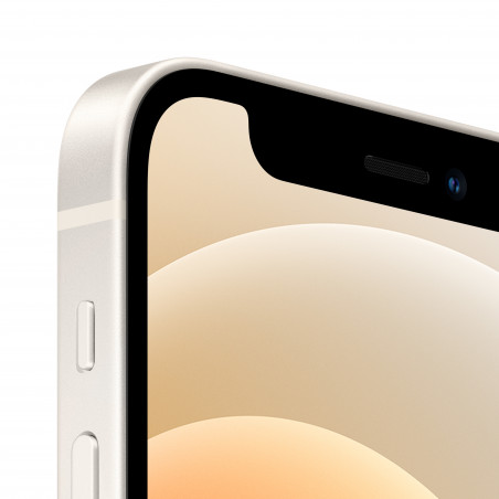 iPhone 12 mini 256GB White - Prodotto rigenerato di grado A