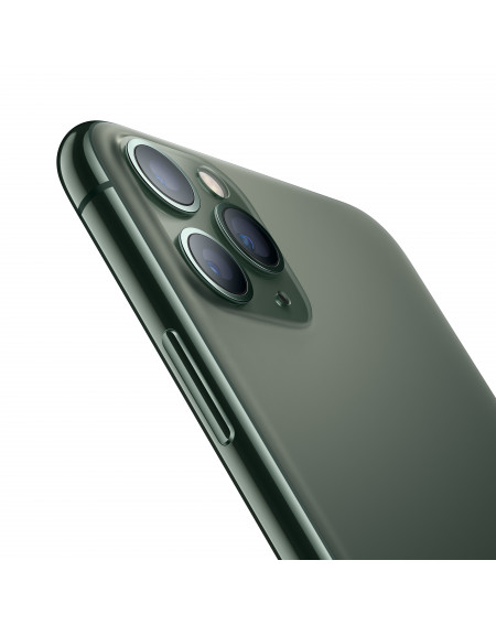 iPhone 11 Pro 64GB Midnight Green - Prodotto rigenerato di grado B
