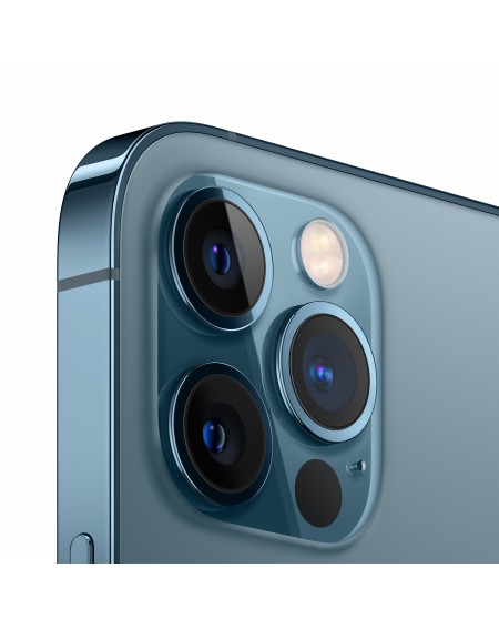 iPhone 12 Pro 128GB Pacific Blue - Prodotto rigenerato di grado A