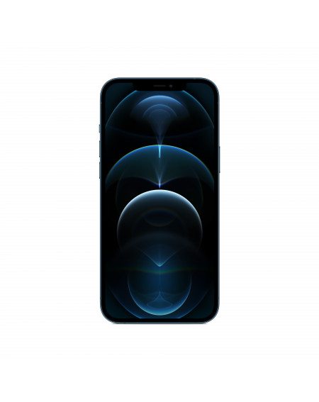 iPhone 12 Pro Max 256GB Pacific Blue - Prodotto rigenerato di grado B