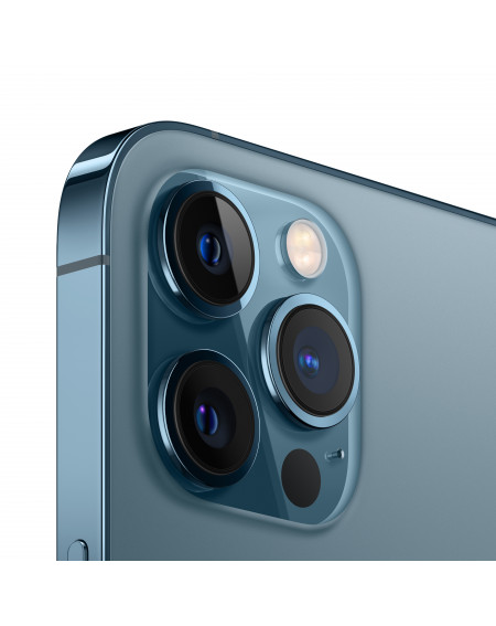 iPhone 12 Pro Max 128GB Pacific Blue - Prodotto rigenerato di grado B