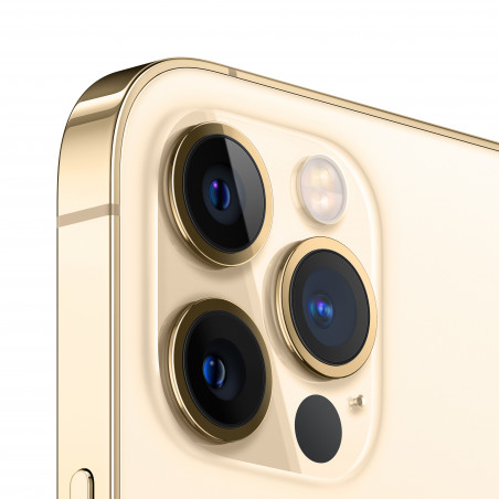 iPhone 12 Pro 256GB Gold - Prodotto rigenerato di grado B