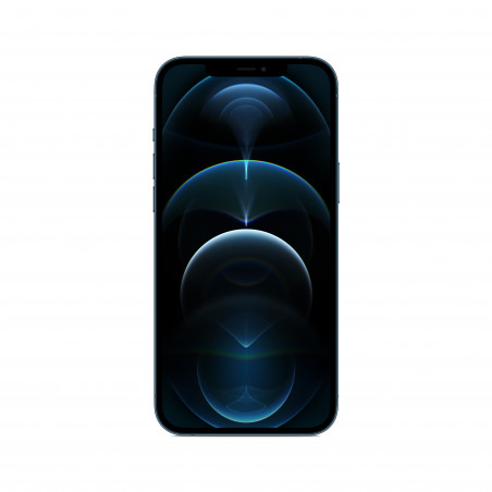 iPhone 12 Pro Max 512GB Pacific Blue - Prodotto rigenerato di grado A - C&C  Shop