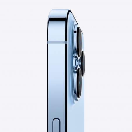 iPhone 13 Pro 128GB Azzurro Sierra - Prodotto riegnerato grado A