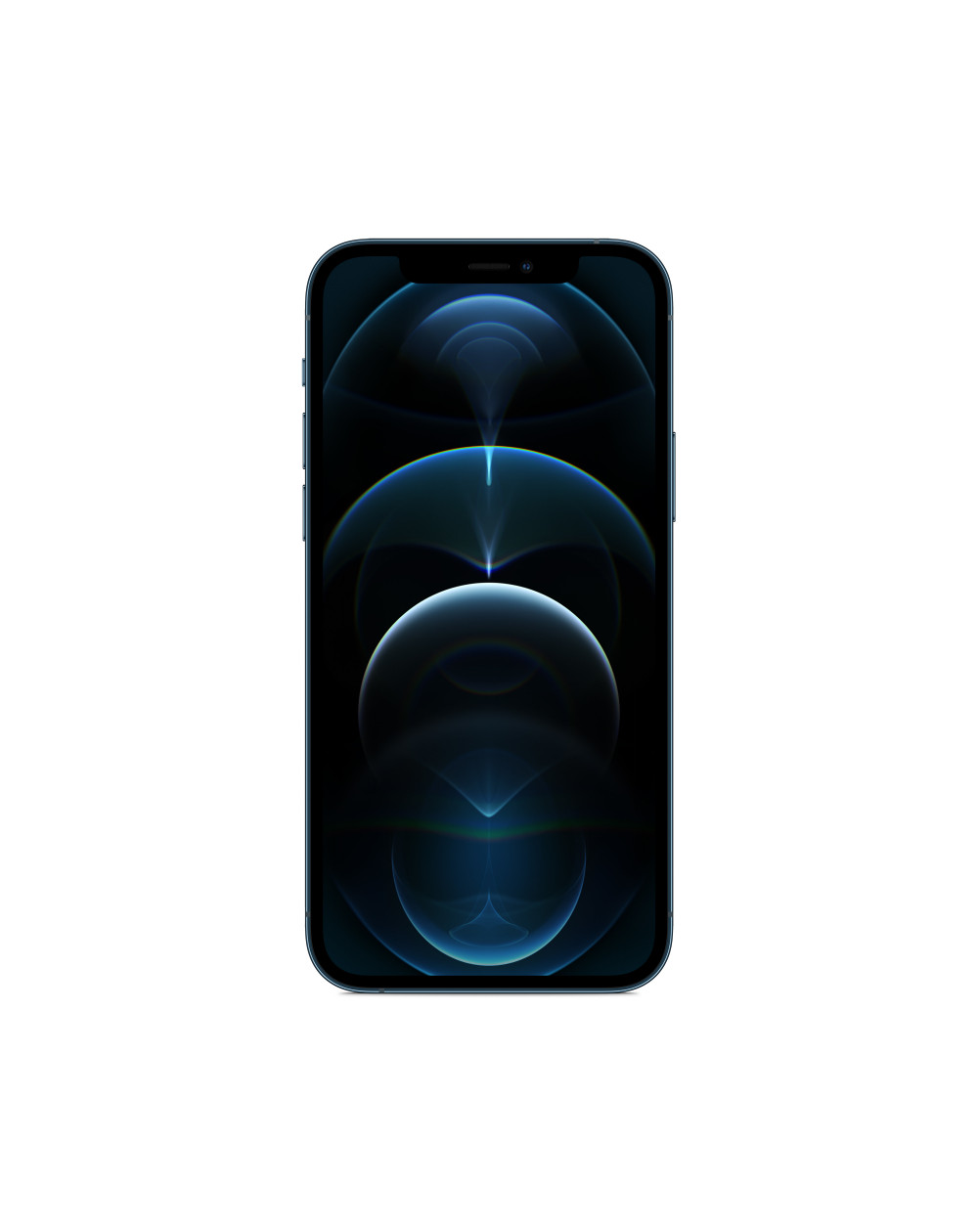 iPhone 12 Pro 128GB Pacific Blue - Prodotto rigenerato di grado B