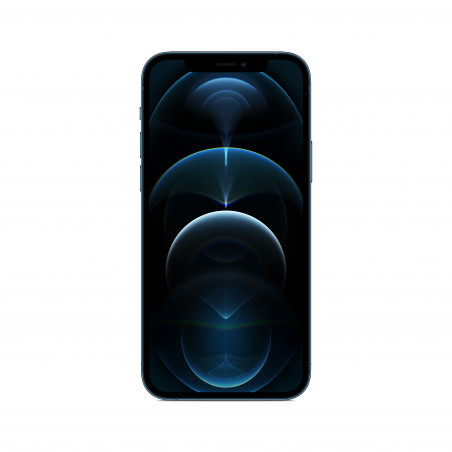 iPhone 12 Pro 128GB Pacific Blue - Prodotto rigenerato di grado B