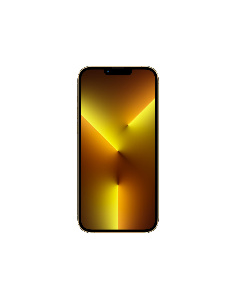 iPhone 13 Pro Max 256GB Oro - Prodotto rigenerato grado A