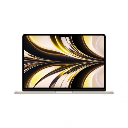 MacBook Air 13" con chip M2 - Galassia - Chip Apple M2 con CPU 8-core e GPU  8-core - RAM 16GB - SSD 1TB - Alimentatore USB-C da 70W - Italiano - C&C  Shop
