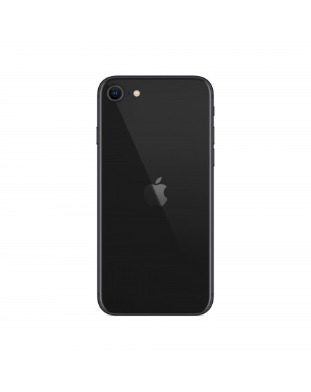 iPhone SE 256GB Black - Prodotto rigenerato di grado A