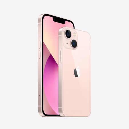 iPhone 13 256GB Rosa - Prodotto rigenerato grado A
