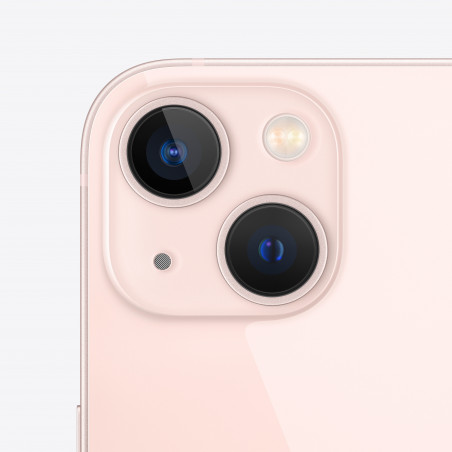iPhone 13 256GB Rosa - Prodotto rigenerato grado A