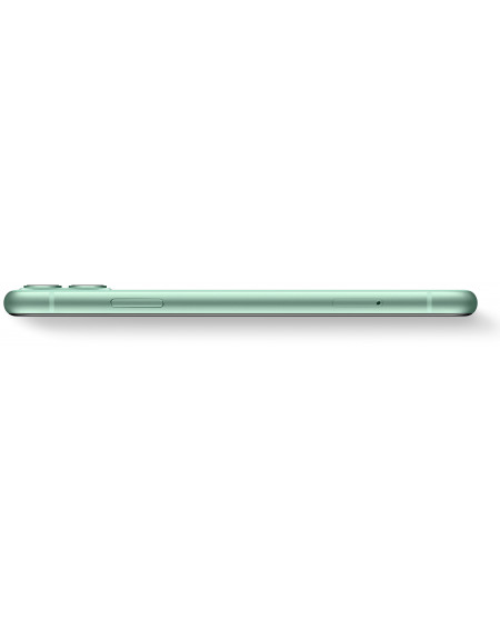 iPhone 11 128GB Green - Prodotto rigenerato di grado A