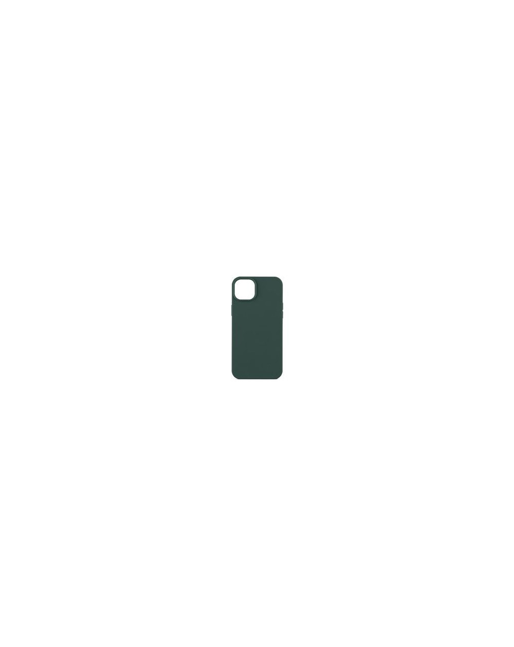 C&C - Allure Custodia con magnete per iPhone 14 - Wood Green - C&C Shop