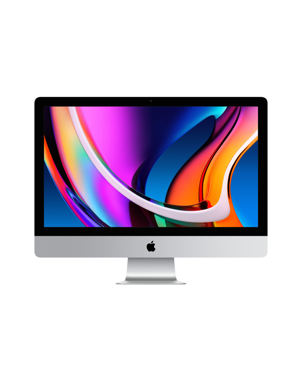 iMac 27” Retina 5K: CPU i5 6-core 3.1GHz / RAM 8Gb / SSD 256Gb / Radeon Pro  5300 4GB - C&C Shop