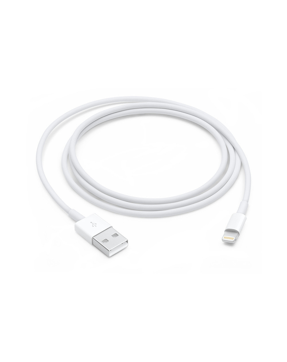 Cavo Lightning Apple USB (1M) - C&C Shop