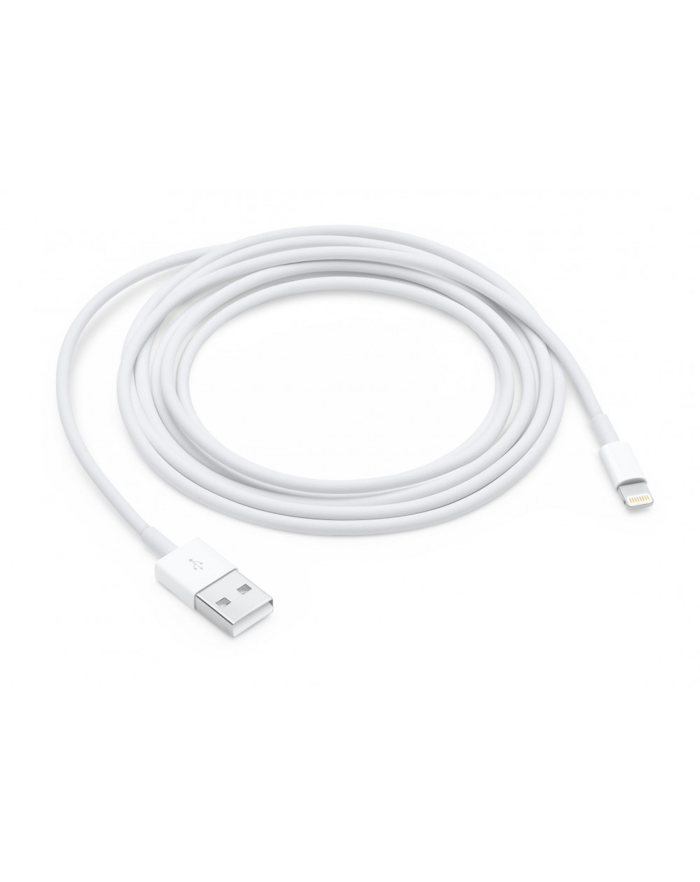 Cavo Lightning Apple USB (2M) - C&C Shop