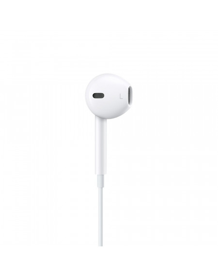 EarPods Auricolari Apple con telecomando e microfono (Connettore Lightning)  - C&C Shop