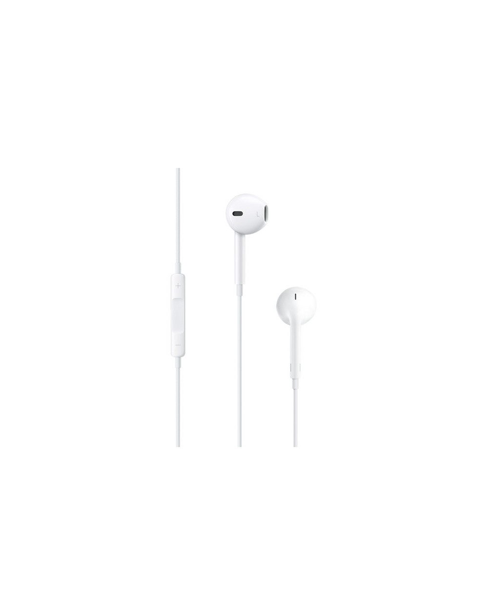 EarPods Auricolari Apple con telecomando e microfono (Jack Audio) - C&C Shop