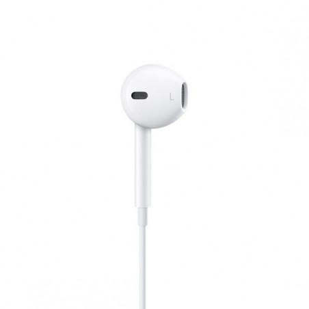 EarPods Auricolari Apple con telecomando e microfono (Jack Audio) - C&C Shop