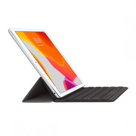 Smart Keyboard per iPad 10.2" (7°, 8° e 9° generazione) - Italiano - C&C  Shop