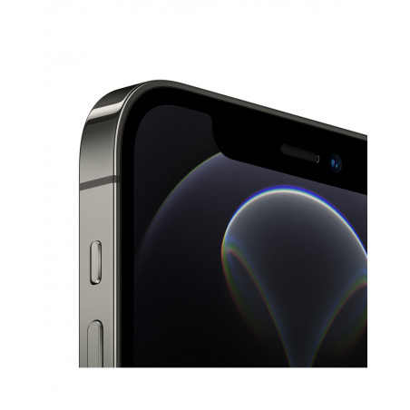 iPhone 12 Pro 128GB Graphite - VODAFONE imballo lievemente danneggiato -  C&C Shop