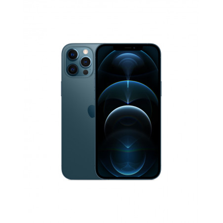 iPhone 12 Pro Max 256GB Pacific Blue - VODAFONE imballo lievemente  danneggiato - C&C Shop