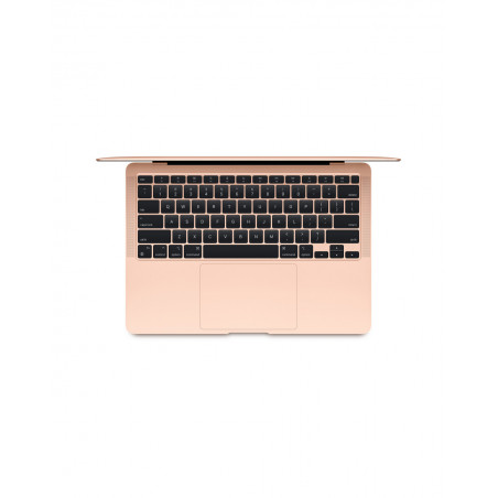 MacBook Air 13'' Apple M1 8-core CPU e 7-core GPU, 256GB - Oro - C&C Shop
