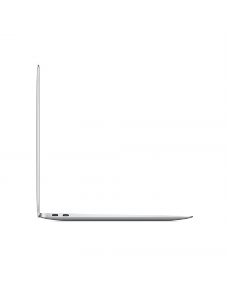MacBook Air 13" - GPU 7-core - Argento - RAM 16GB di memoria unificata -  SSD 1TB - Magic Keyboard retroilluminata - Italiano - C&C Shop