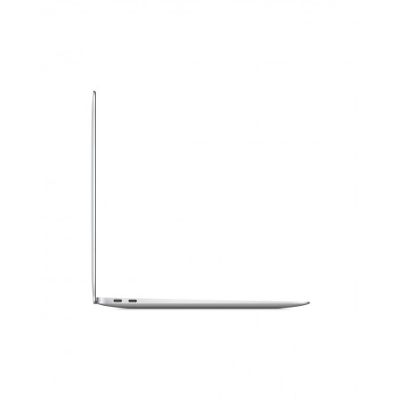 MacBook Air 13" - GPU 7-core - Argento - RAM 16GB di memoria unificata -  SSD 256GB - Magic Keyboard retroilluminata - Italiano - C&C Shop