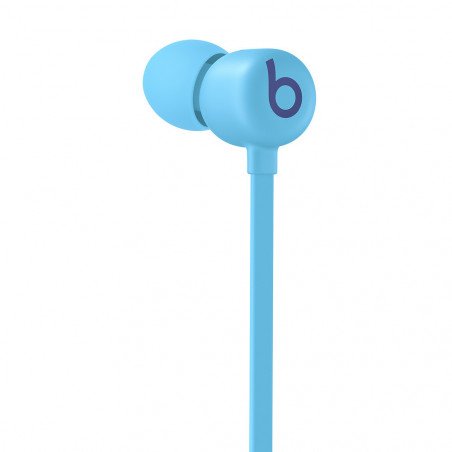 Beats Flex – All-Day Wireless Earphones - Azzurro Etere - C&C Shop