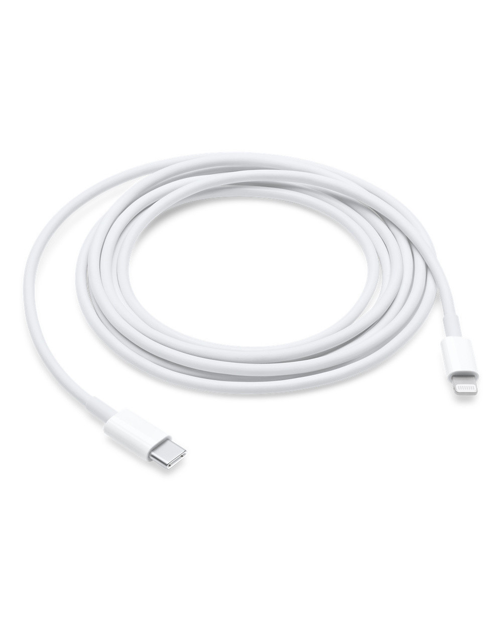 Cavo Apple da USB-C a Lightning (2m) - C&C Shop
