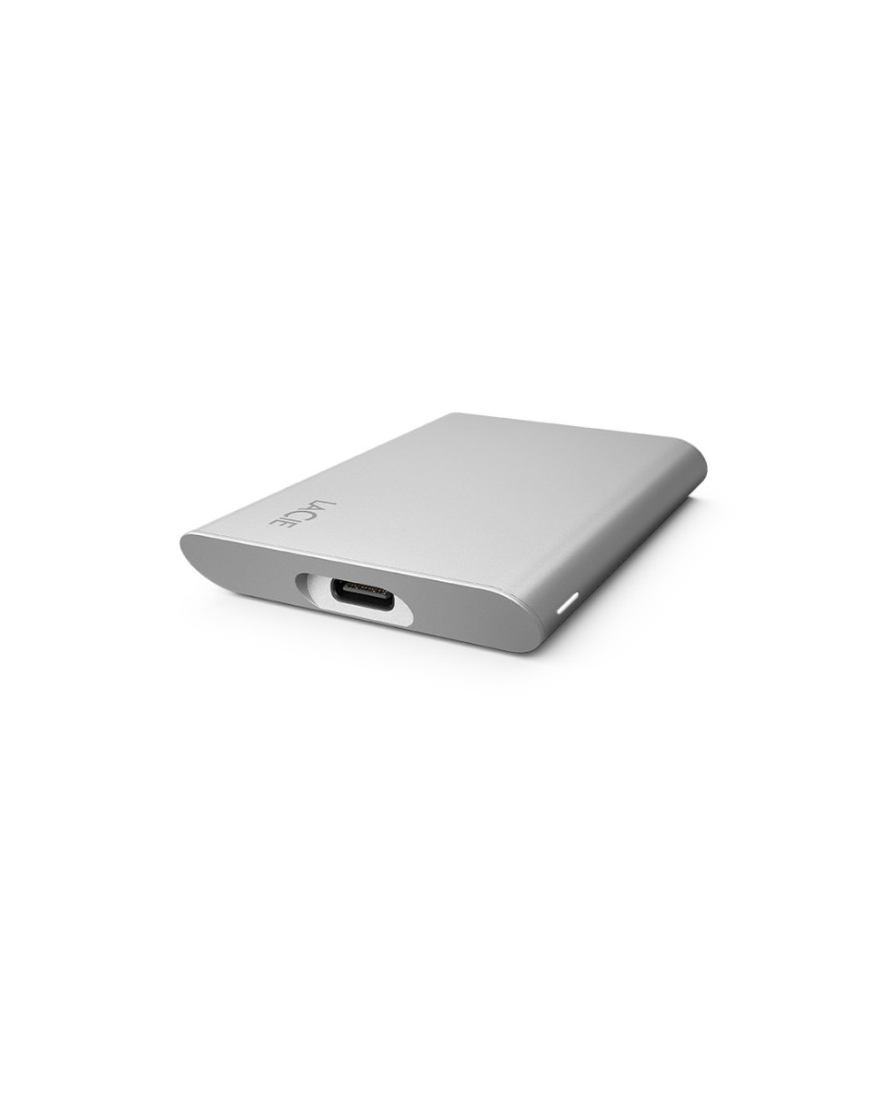 1TB LACIE PORTABLE SSD USB-C - C&C Shop