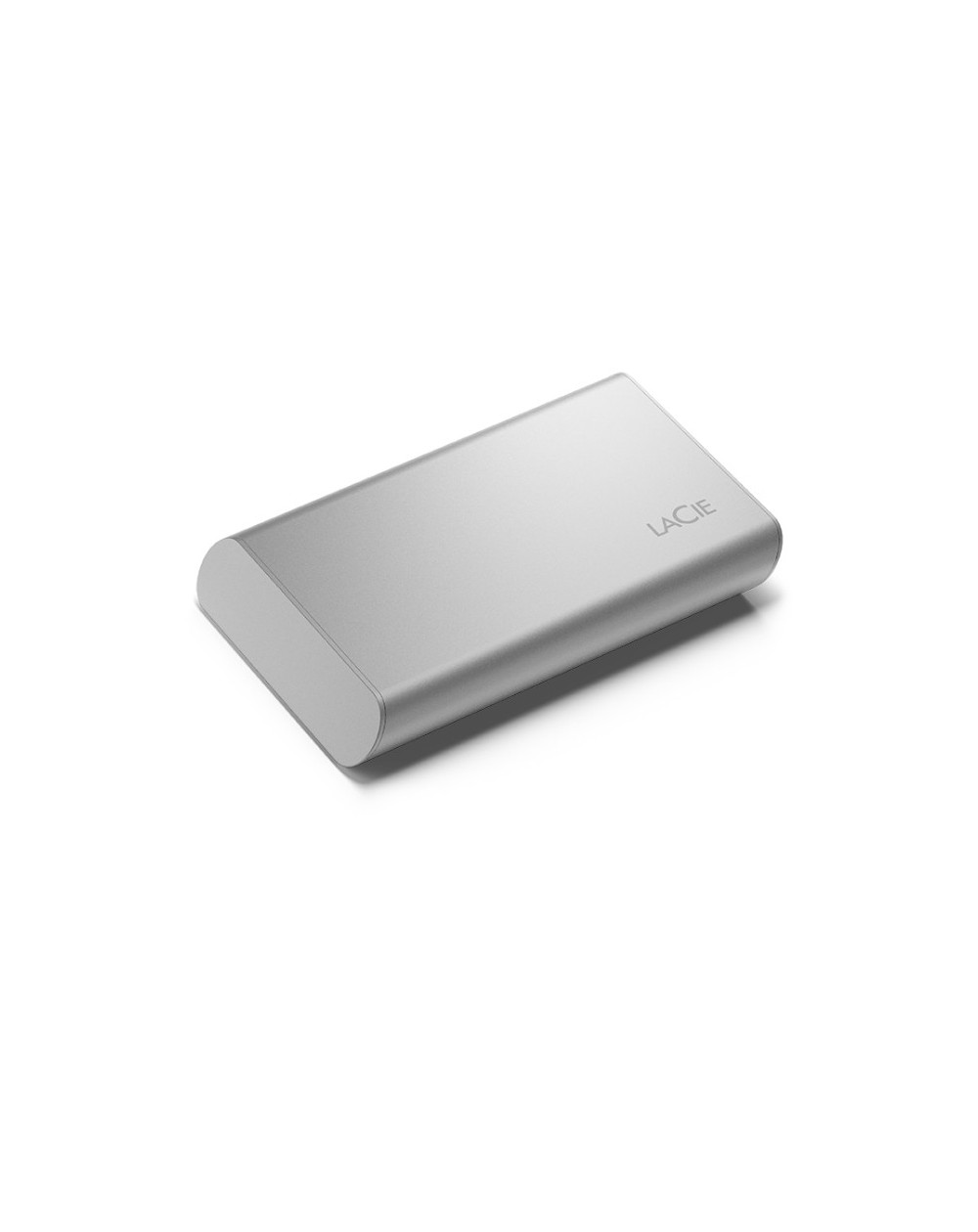 500GB LACIE PORTABLE SSD USB-C - C&C Shop