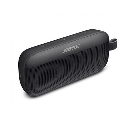 Bose - SoundLink Flex Bluetooth Speaker - Black - C&C Shop
