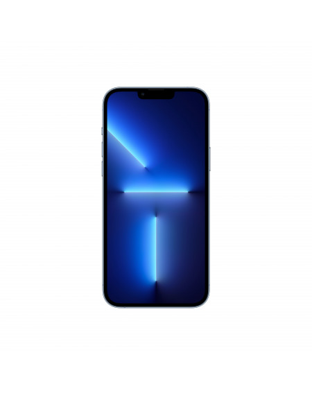 iPhone 13 Pro Max 256GB Azzurro Sierra - Prodotto rigenerato grado B