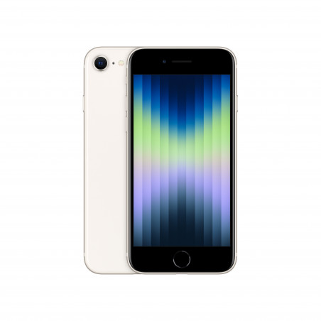 iPhone SE 2022 128GB Galassia - Prodotto riegenerato grado AAA