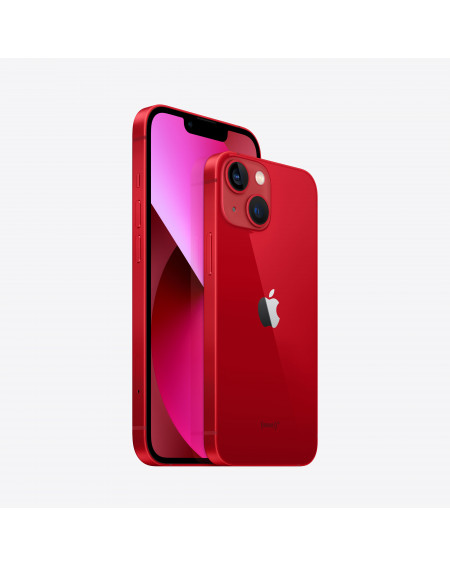 iPhone 13 128GB (PRODUCT)RED - Prodotto rigenerato grado B