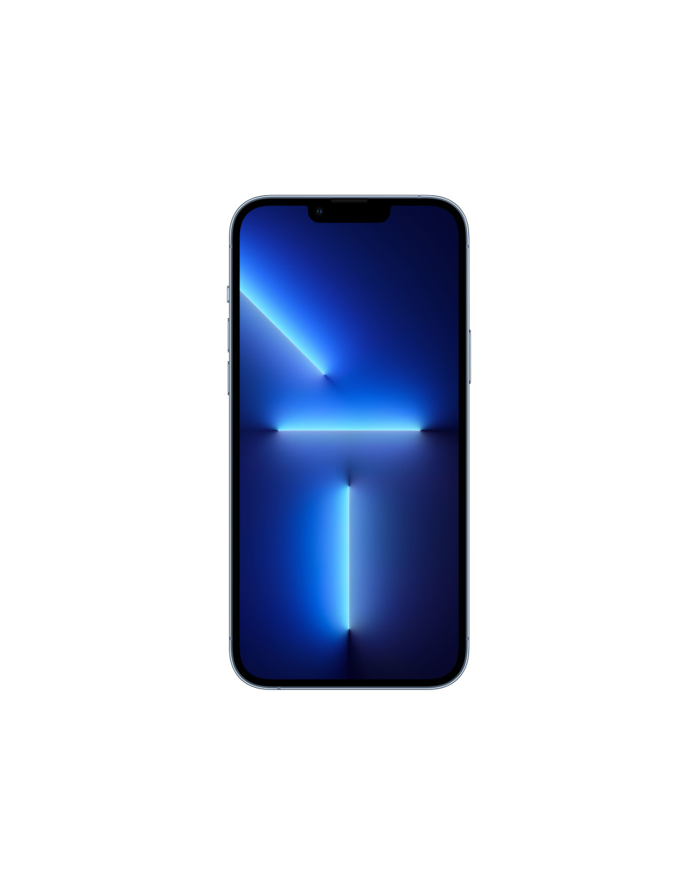 iPhone 13 Pro Max 128GB Azzurro Sierra - Prodotto rigenerato grado B